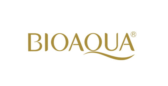 logo de la marca bioaqua