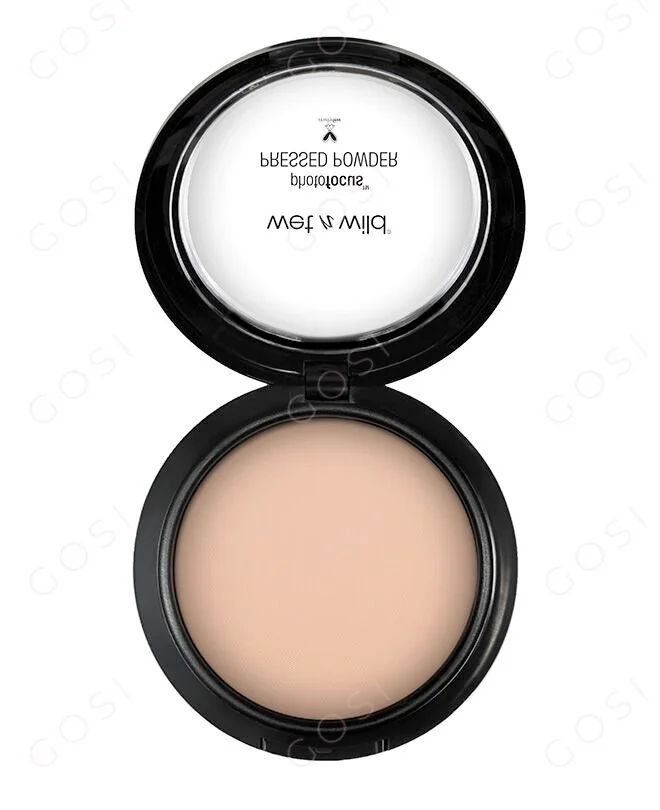 Polvo Compacto Photofocus Pressed Powder - Neutral Buff - Imagen 3