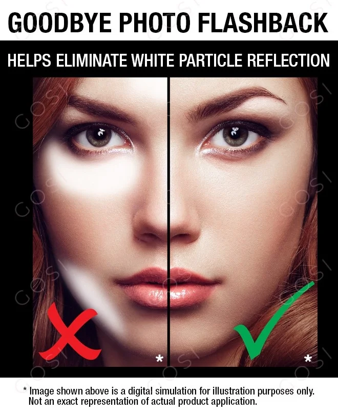 Polvo Compacto Photofocus Pressed Powder - Neutral Buff - Imagen 4