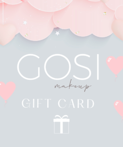 Tarjeta regalo - $ 30.000