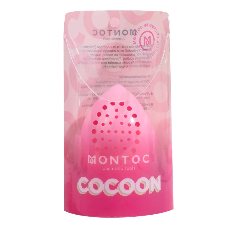 Esponja de Maquillaje Blender Cocoon