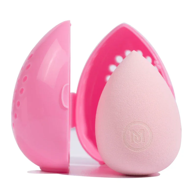 Esponja de Maquillaje Blender Cocoon - Imagen 2