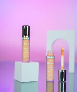 Corrector My Concealer Bloomshell - Ligth