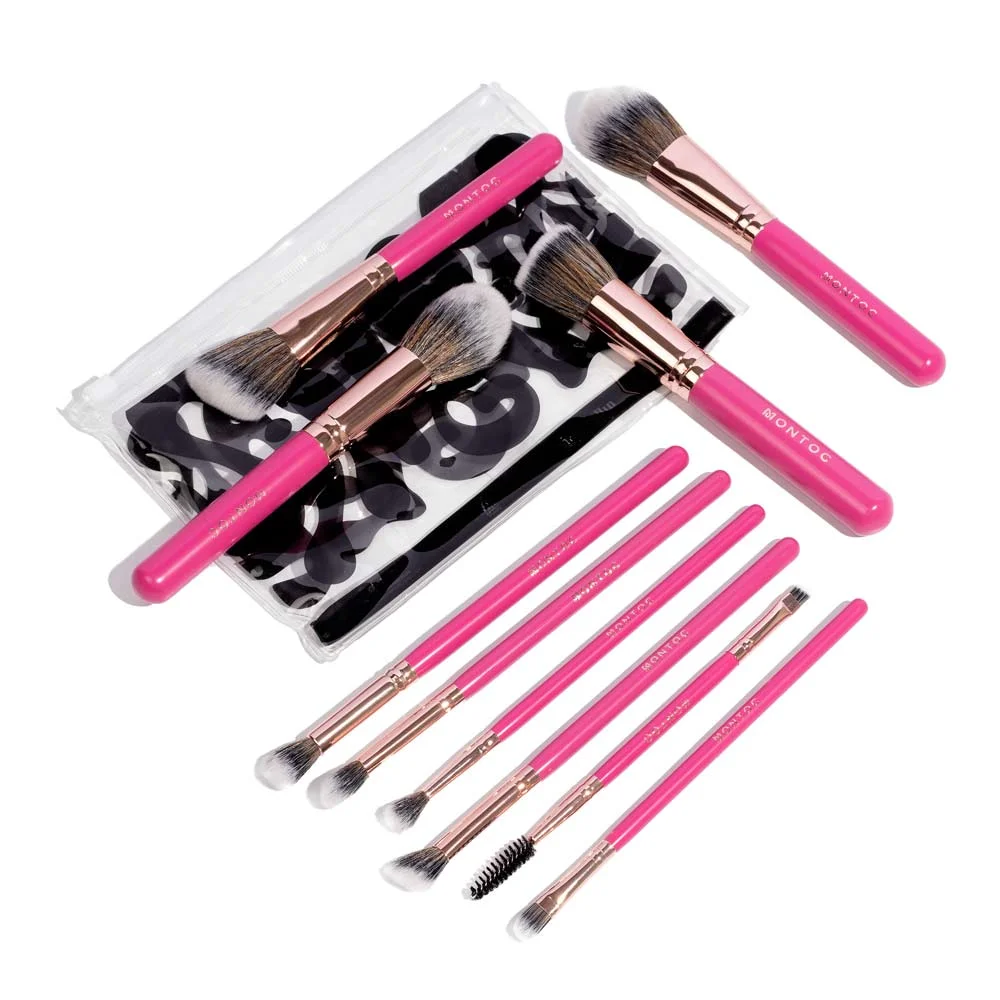 Kit de Brochas Singolare LP603