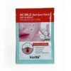 Parches Antiacne Karite