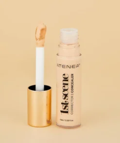 Corrector Líquido 1st Scene - Neutralizer