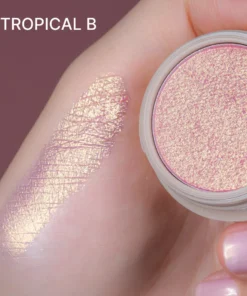 Sombra Cremosa Individual Atenea - TropicalB