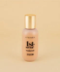 Base De Maquillaje Líquida 1ST Scene Atenea