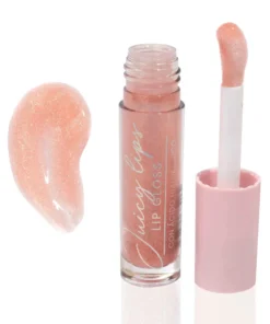 Brillo Labial Juicy Lips Montoc - 203