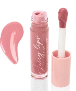 Brillo Labial Juicy Lips Montoc - 204