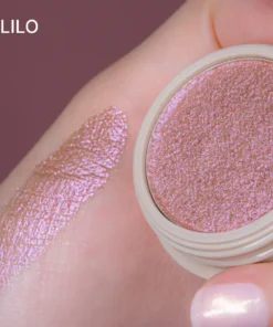 Sombra Cremosa Individual Atenea - Lilo