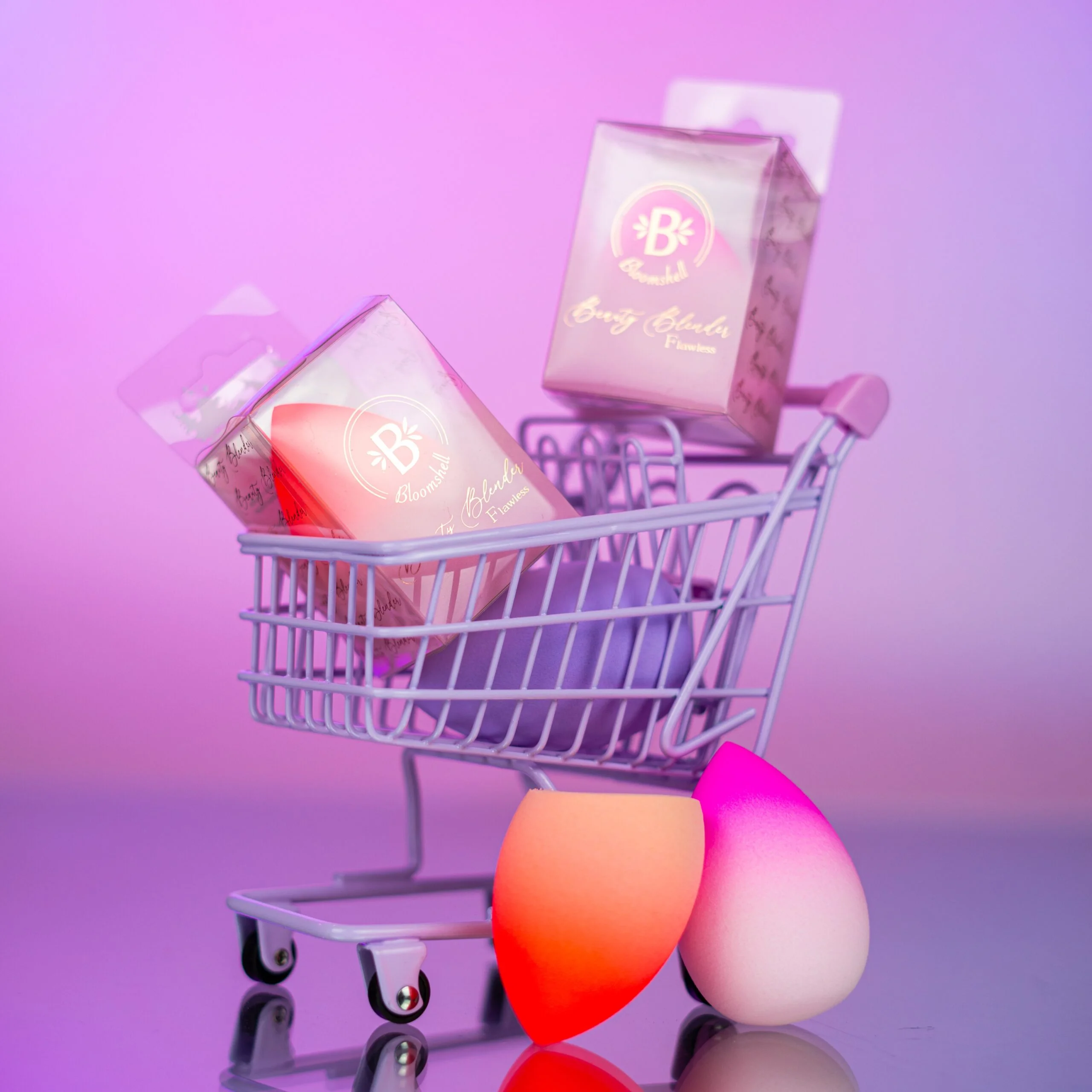 Beauty Blender Flawless - Imagen 2