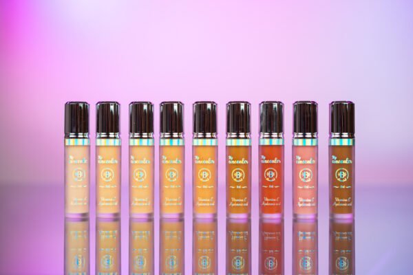 Corrector My Concealer Bloomshell