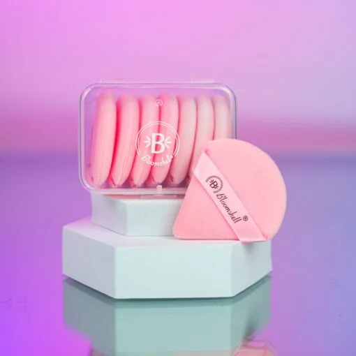 Kit Borla X7 Pink Bloomshell