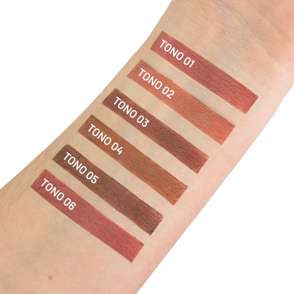 Delineador De Labios Trendy - Imagen 2