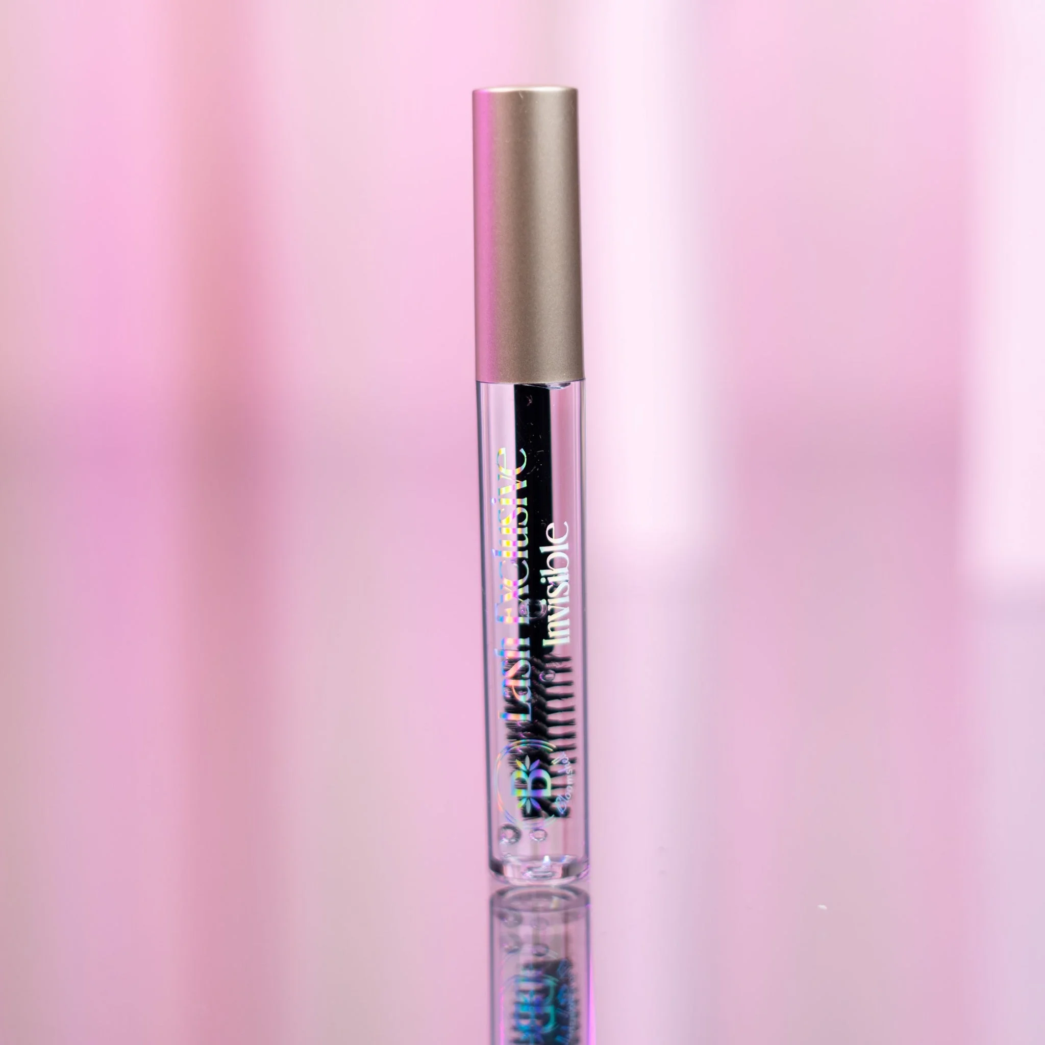 Lash Invisible Pestañina Transparente Bloomshell - Imagen 2