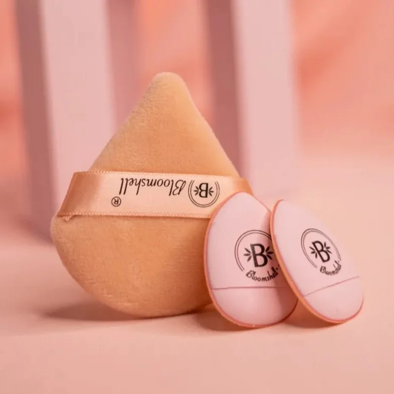 Borla + 2 Mini Dedales Bloomshell