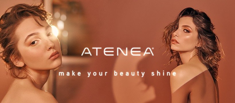 campaña publicitaria de atenea