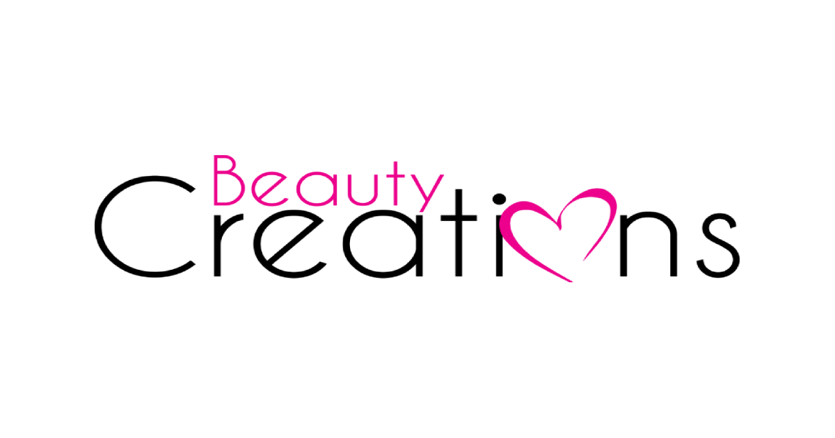 logo de la marca beauty creation