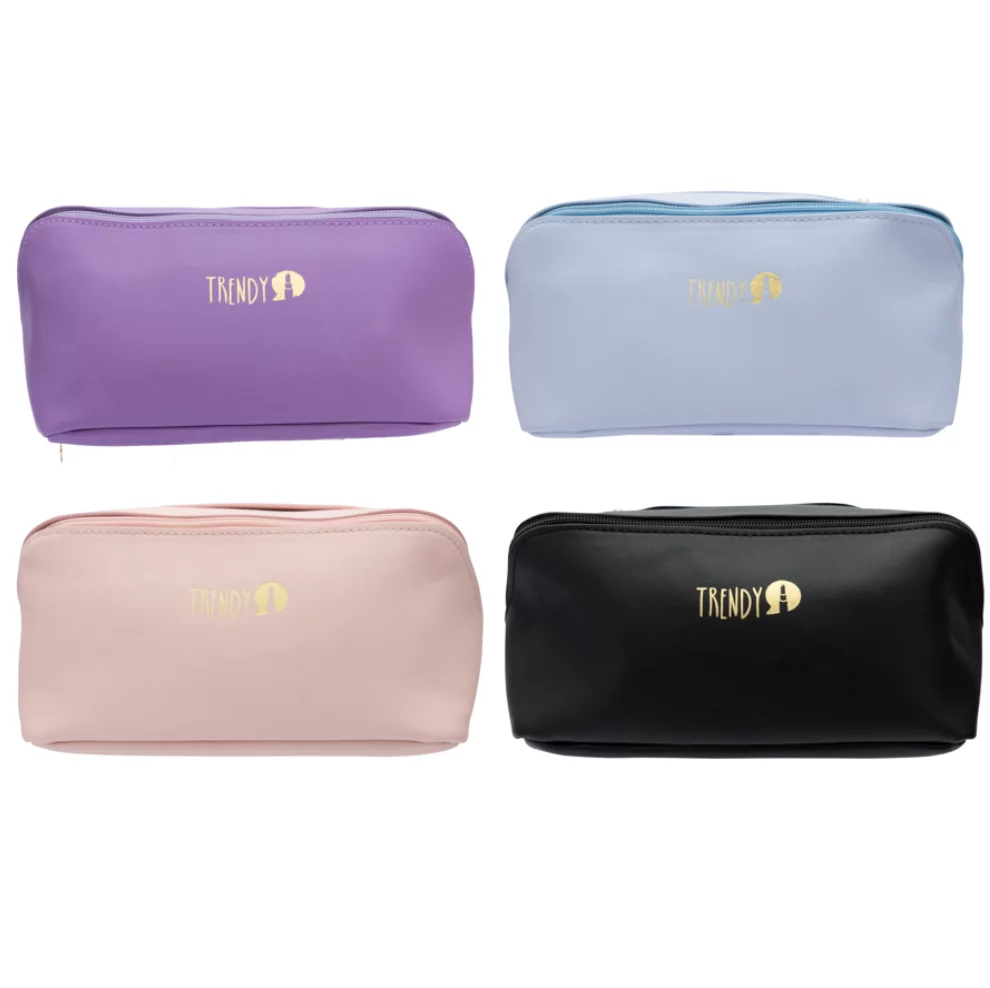 Cosmetiquera Plegable Trendy