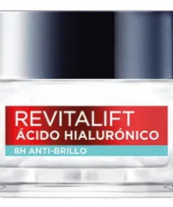 Revitalift Acido Hialuronico Gel-Cream L'Oréal Paris
