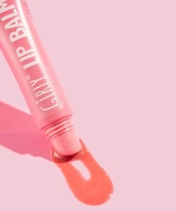 Lip Balm Con Peptidos Girly Con Color - Candy