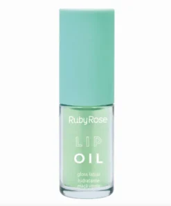 Lip Oil Ruby Rose - Manzana Verde