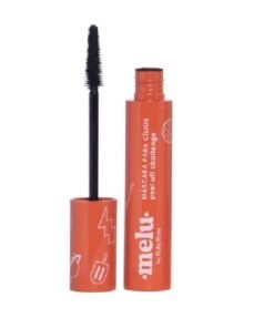 Pestañina Melu - Challenge