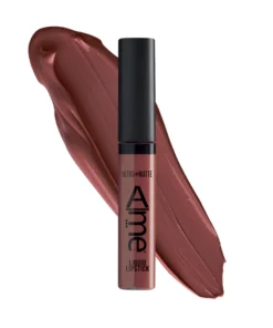 Labial Líquido Mate Ame - Darling 25