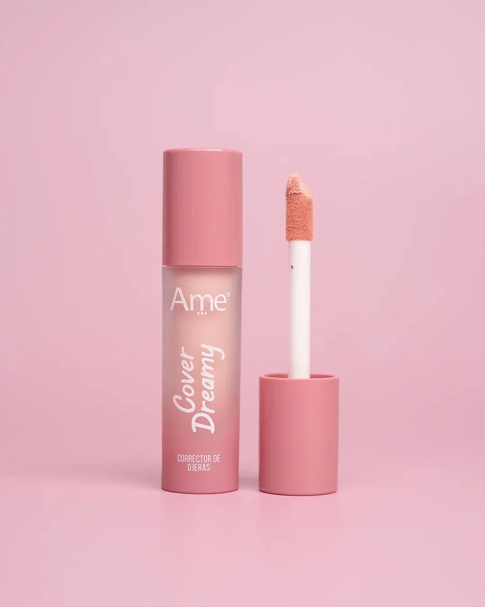 Neutralizador de ojeras Cover Dreamy Ame