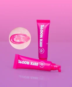 bloom kiss de bloomshell