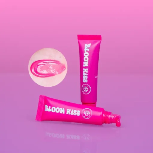 bloom kiss de bloomshell