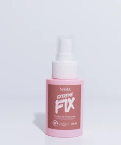 Fijador De Maquillaje Naba - Pequeño 60 ML