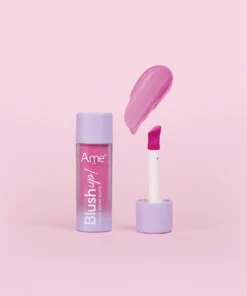 Rubor Líquido en Sérum Blush UP - Camelia 04