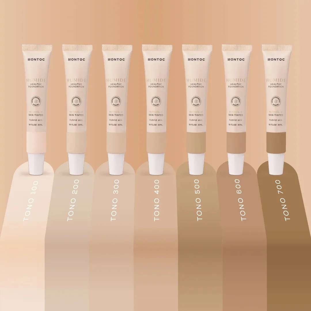 Base Humide de Montoc - Imagen 2