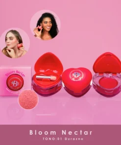 Bloom Nectar