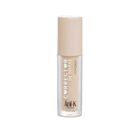 Corrector De Ojeras Ani-k