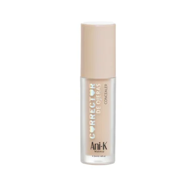 Corrector De Ojeras Ani-k