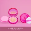 Bloom cushion