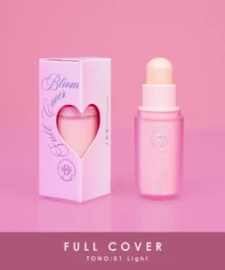 Bloom full cover