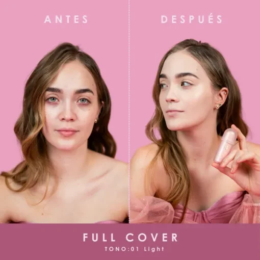 Bloom Full Cover - Imagen 2