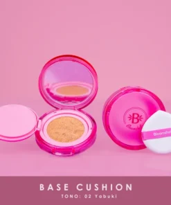 Bloom Cushion Bloomshell - 02 Yabuki