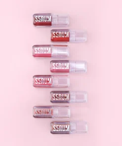 Tinta de labios Sérum