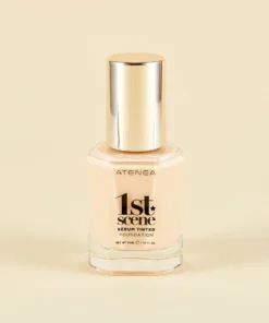 Serum Tinted