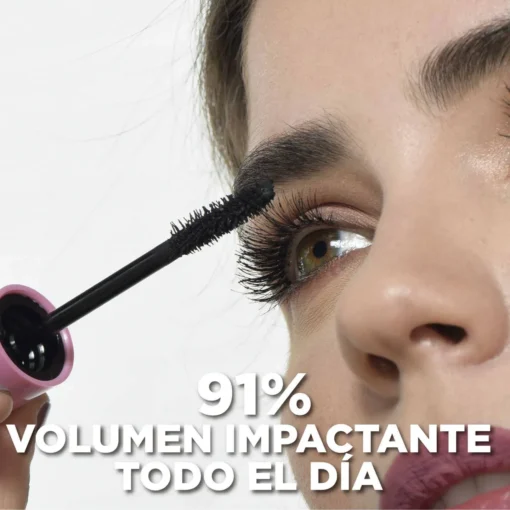 Máscara Amor a Primera Vista - Imagen 4