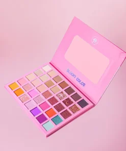 Paleta de Sombras Bloom Color x35