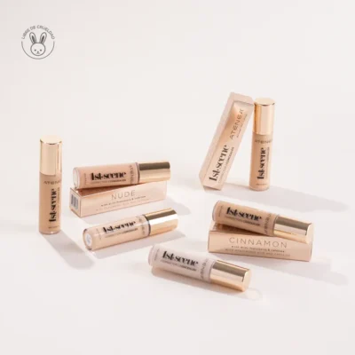 Corrector Líquido 1st Scene