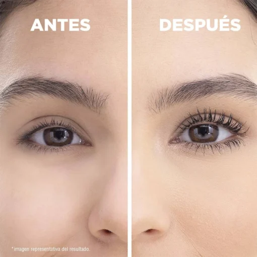 Máscara Curvas Perfectas Vogue - Imagen 4