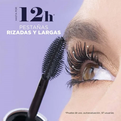 Máscara Curvas Perfectas Vogue - Imagen 3