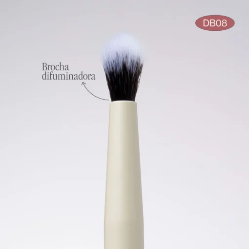 Brocha Duo Difuminadoras - Imagen 2